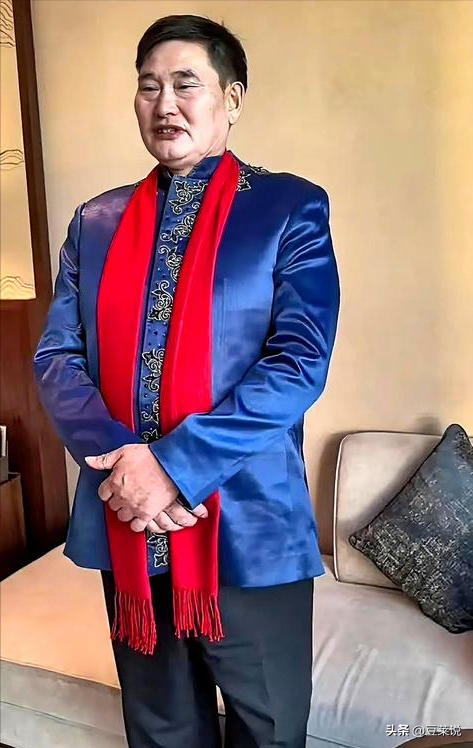 钱再多有什么用？如今56岁大衣哥的真实现状，给所有网红提了个醒