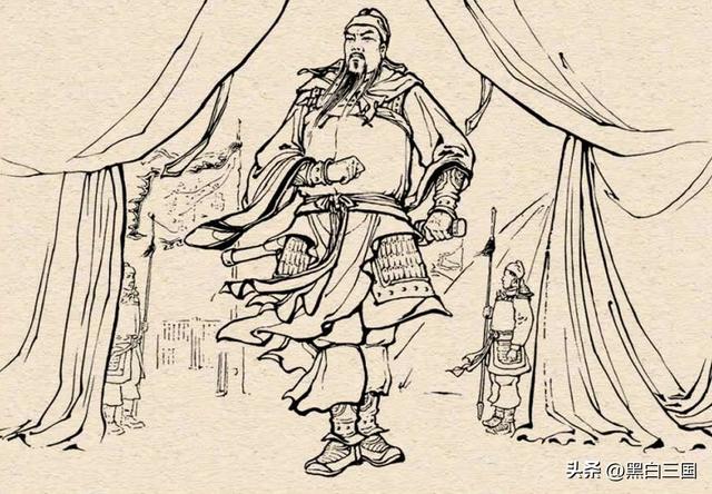 魏延为何被称为“小关羽”？至少有4个原因，来看看是否所见略同