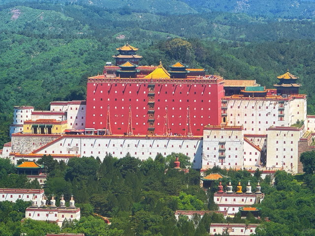 我是上海人，在承德待了 5 天	，忍不住说：承德给我的 4 点印象。