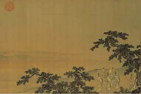 《文言文名篇精选》上卷55篇图片