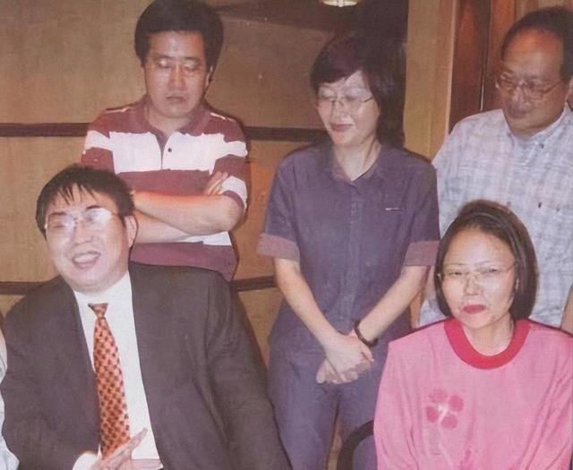 聂卫平去世不到24小时 刺眼一幕就出现了 私生活被扒个底朝天