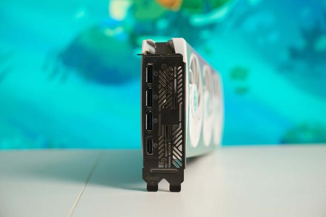 8400F+索泰5060TI XGAMEING装机，2K分辨率使用体验