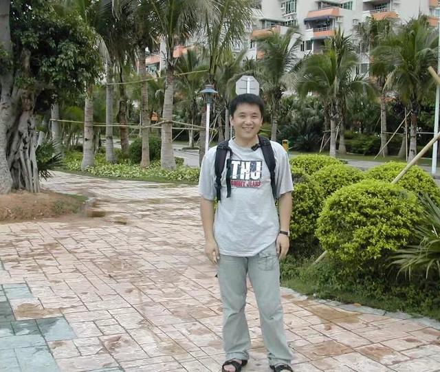 云南石林，那里的彝族名气真的很大