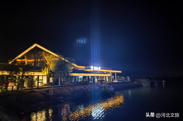 双节游河北攻略 | 这座宝藏小城的48小时出游攻略来了！