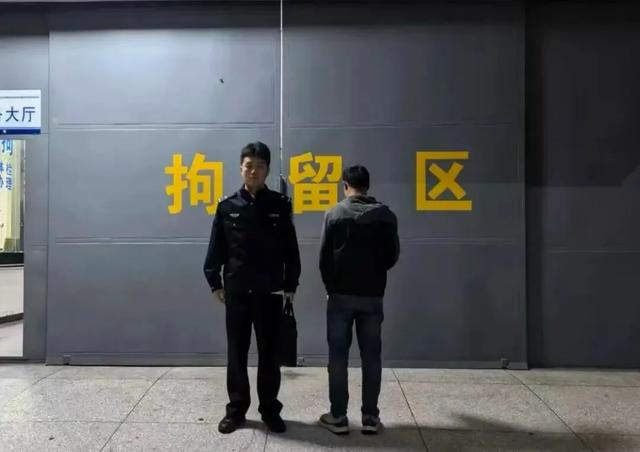 事发瀍河！2人被抓！洛阳·早安