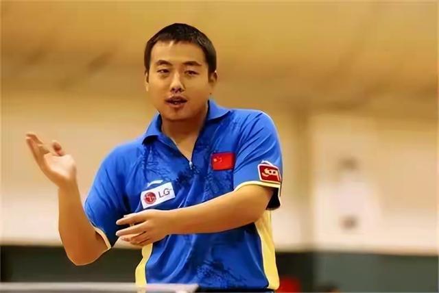 正式上任！刘国梁官宣新身份，这次他让樊振东和整个乒坛刮目相看