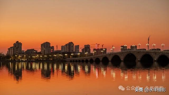 自驾环游中国行（一）山东聊城
