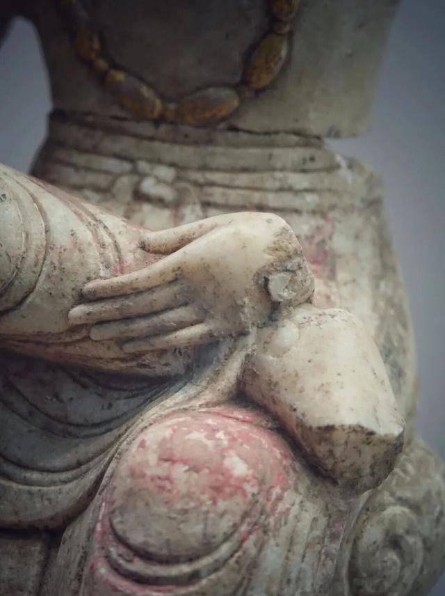 小众旅行地，河北临漳，邺城考古博物馆笔记