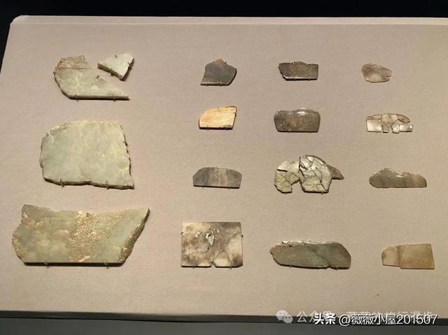 北京大葆台遗址博物馆｜勃碣都会 幽燕华章