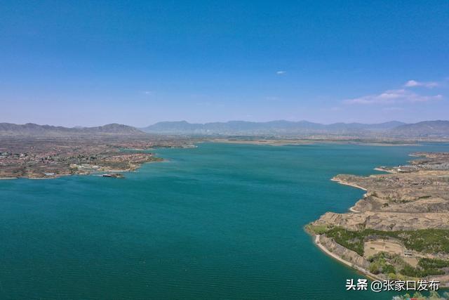 “水润京张·永定河、白河全媒体采访行”活动圆满收官