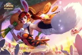 掌握这五位刺客英雄，让你在峡谷中轻松拿捏对手！开启胜利之门!图片