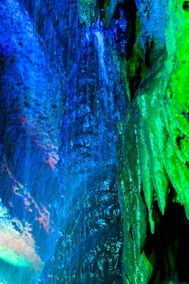 “山东有个大冰箱”登上《中国旅游报》