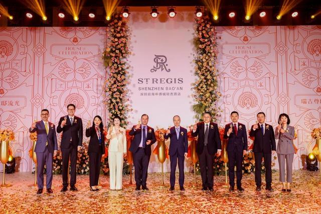 全球酒店集团“一哥”：年收入超过1800亿元，在华酒店突破600家