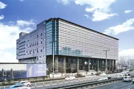 太原人力资源服务产业园：打造本土特色人才储备库图片