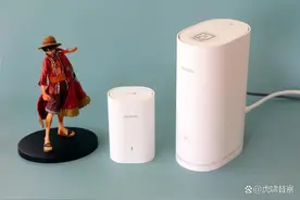 华为路由器选购指南：懂行人的深度型号解析与实测推荐图片