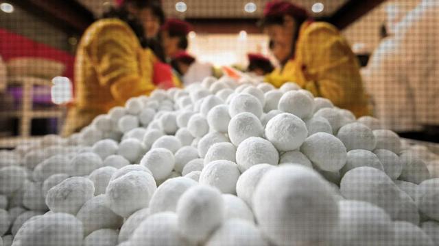 避暑走廊 山西七个景区之 ——太原晋祠