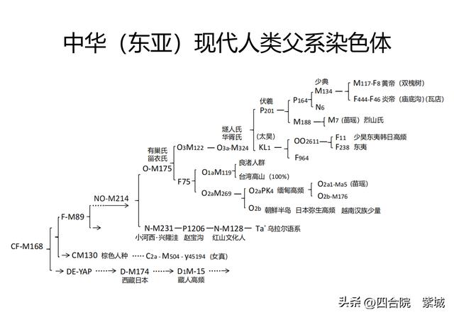 寻找伏羲文化之根（二）