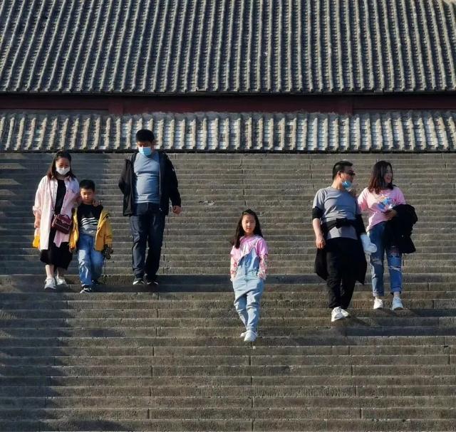 焦作这里只需你有半日闲，便可周游周楚秦汉！速来······