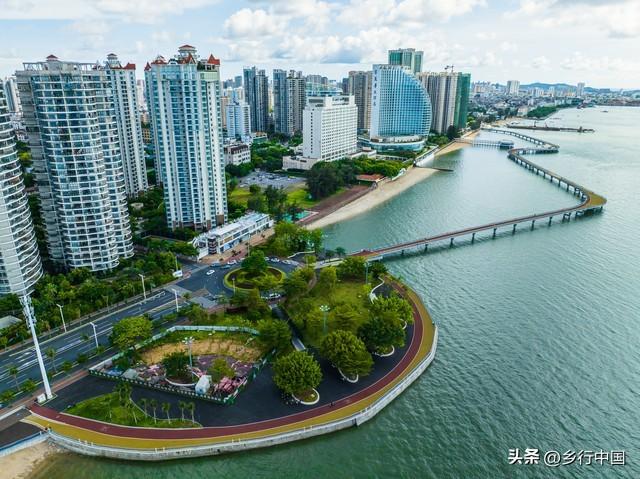 广西北海“十五五”规划：从“旅游城市”向“国际门户”蜕变蓝图