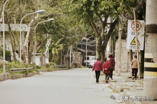 重庆张飞古道大环线攻略:峡谷温泉,三国秘径,卢作孚纪念馆