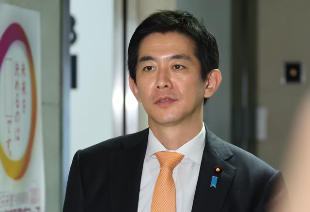 日本自民党总裁选举谁会是最后赢家
