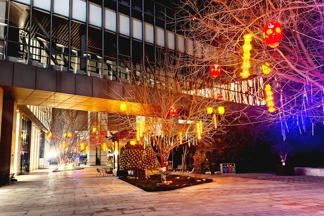 文博贺岁润东秦 马跃新程闹新春 渭南市博物馆春节文化活动精彩纷呈