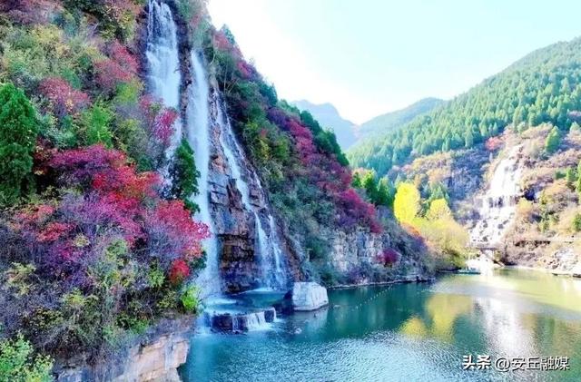 国庆自驾 “齐鲁天路”，上新活动全攻略出炉！