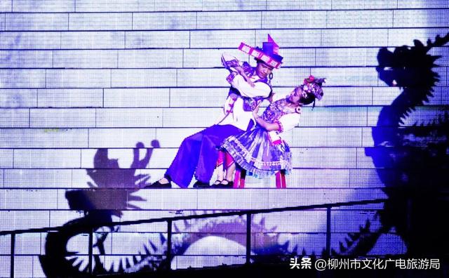 到三江过“侗年”，暖聚烟火值拉满