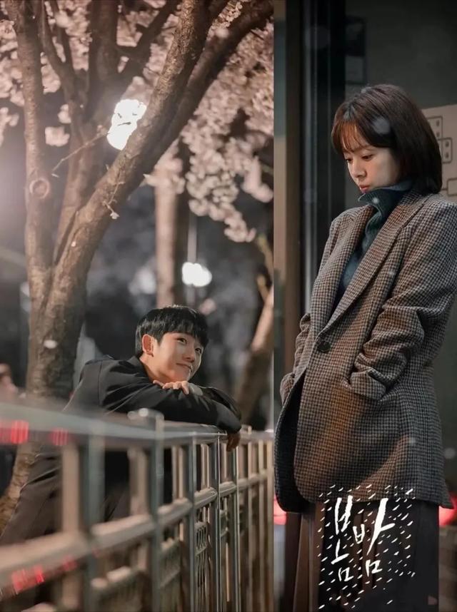 10部让人痛彻心扉的虐恋剧：白鹿、杨紫、宋慧乔主演想不看都不行