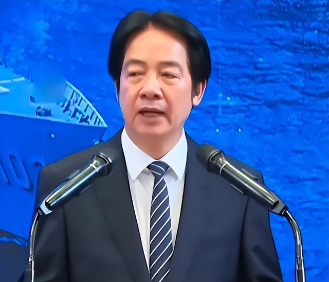 美国劝没用，郑丽文向赖清德宣战，岛内风向大变	，半数挺九二共识