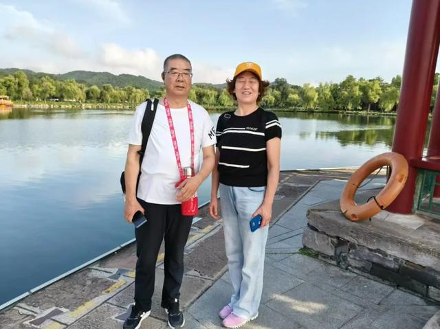 海礁：又是一趟自驾游
