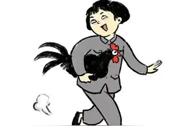 医学上的伪科学与迷信的典型代表——鸡血疗法图片