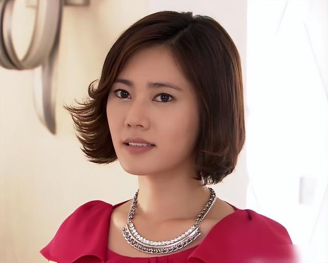 于晓光也没想到，韩国总统访华仅3天	，46岁秋瓷炫竟意外火出圈