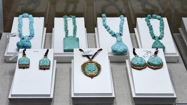 武当文创展今天开展 500余件精品献礼太极文化节