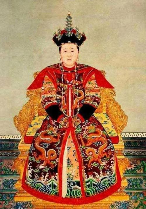 古代皇帝死后，新皇帝如何对待后宫3000小妈？方法现在人难以接受