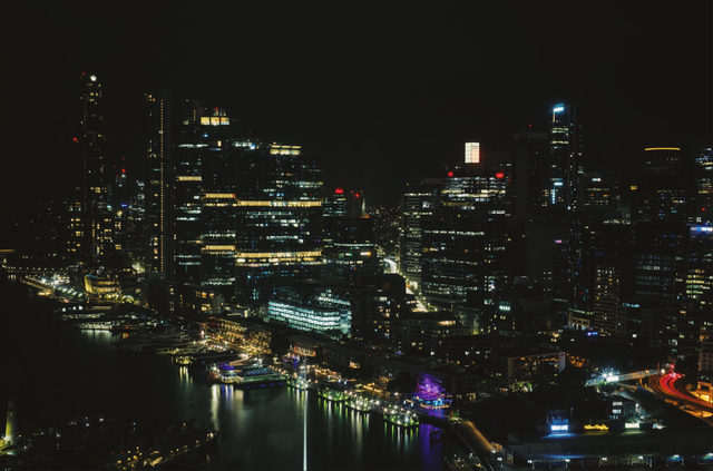 今年冬天，我想去这里过夏天