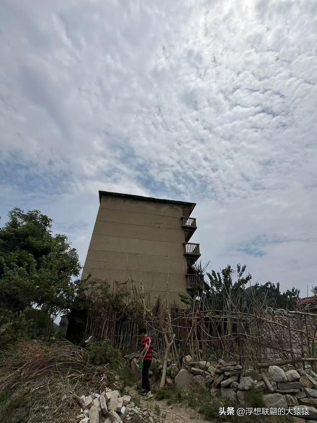 莱芜小三线军工厂之代号“15号信箱”的山东朝阳修配厂旧址