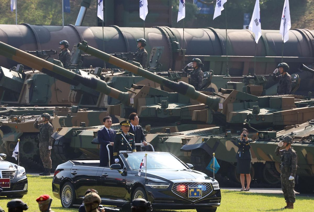 李在明押注728万亿韩元，赌上了韩国的国运与历史机遇