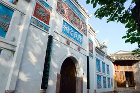 9800多万人，陈姓家族的发迹与失落图片