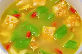 阳春四月，鸡汤骨汤不如此汤！每天都安排一碗，一直喝到夏天刚好图片