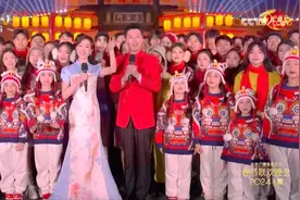 地道“西安味”如何惊艳上分？图片