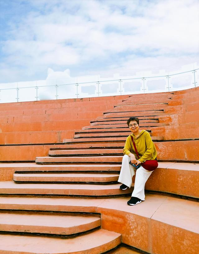 福建 ·福州 ·长乐之海 美得超乎想象(2025·11·7)