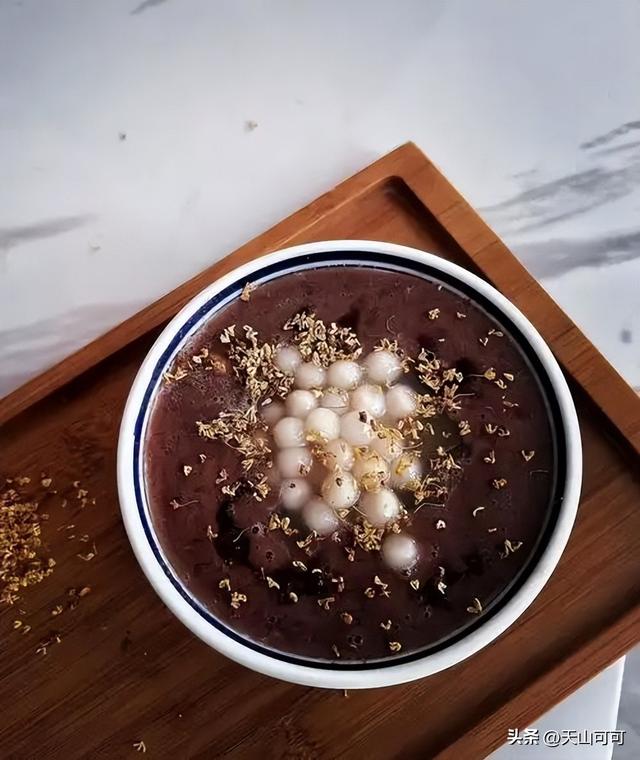 夫子庙必吃十大美食，吃货们不能错过！