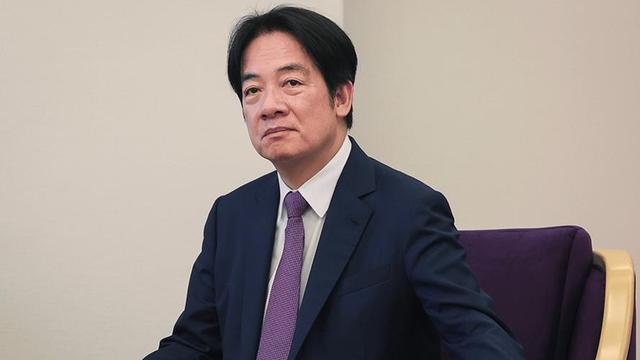 相差6293票，岛内罢免结果出炉，朱立伦全力催票，赖清德高兴太早