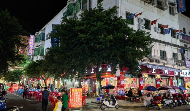 来广元，不去这12条美食gai等于白来了！