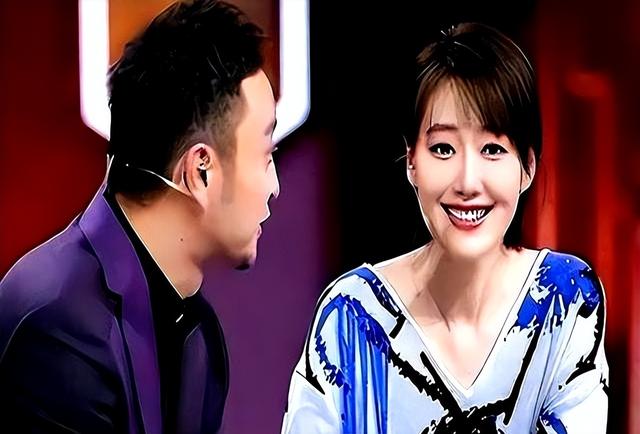 讨好大佬，陪睡上位，遭央视“开除”？她身上的哪个标签才是真的