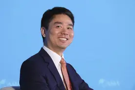 刘强东内部讲话曝光，要求京东外卖利润不高于5%：超过5%，我要处分人图片