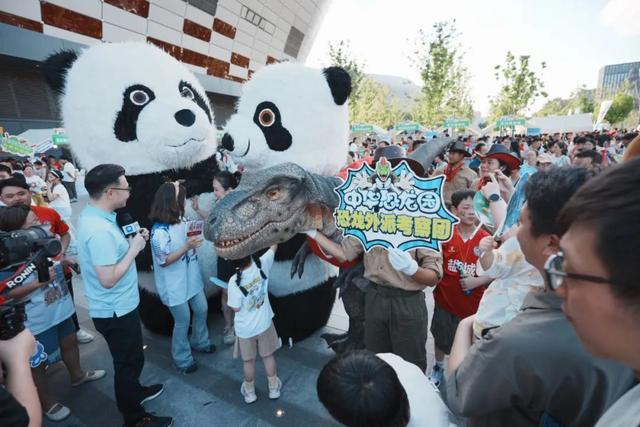 “常盐一家亲”文旅实力宠粉