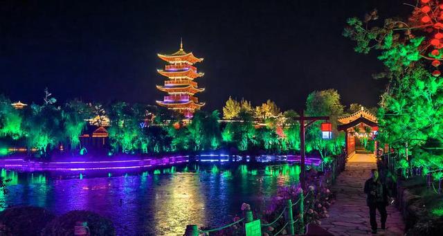 问道吉线G331——悬崖之巅的“千年穿越”