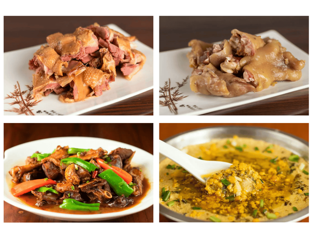 嘘~当你用分贝的方式打开冬日的金坛茅山，会听到……